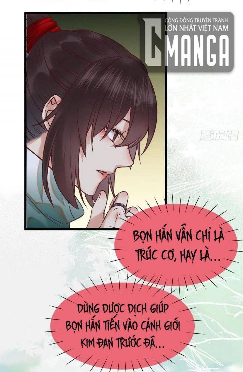 Tuyệt Sắc Quyến Rũ: Quỷ Y Chí Tôn Chapter 435 - Trang 2