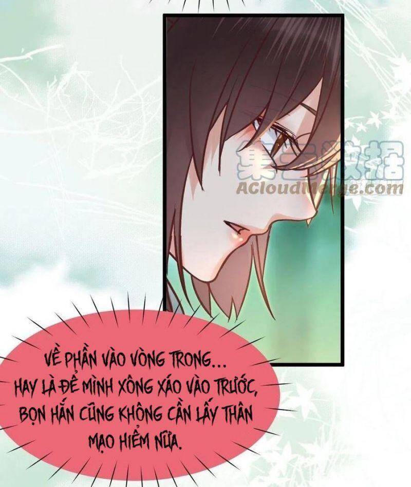 Tuyệt Sắc Quyến Rũ: Quỷ Y Chí Tôn Chapter 435 - Trang 2