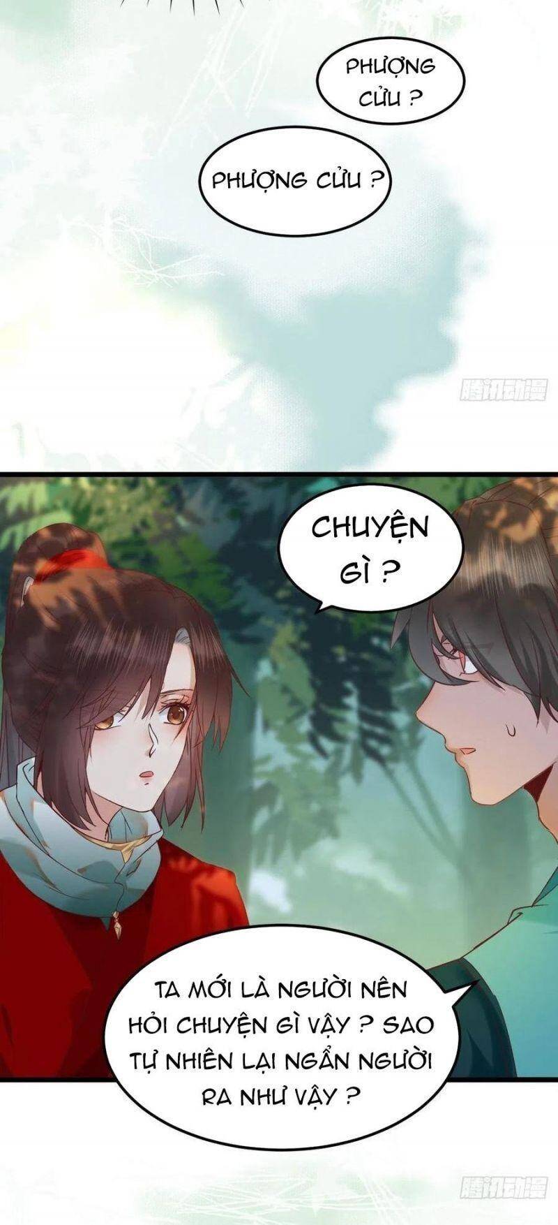 Tuyệt Sắc Quyến Rũ: Quỷ Y Chí Tôn Chapter 435 - Trang 2