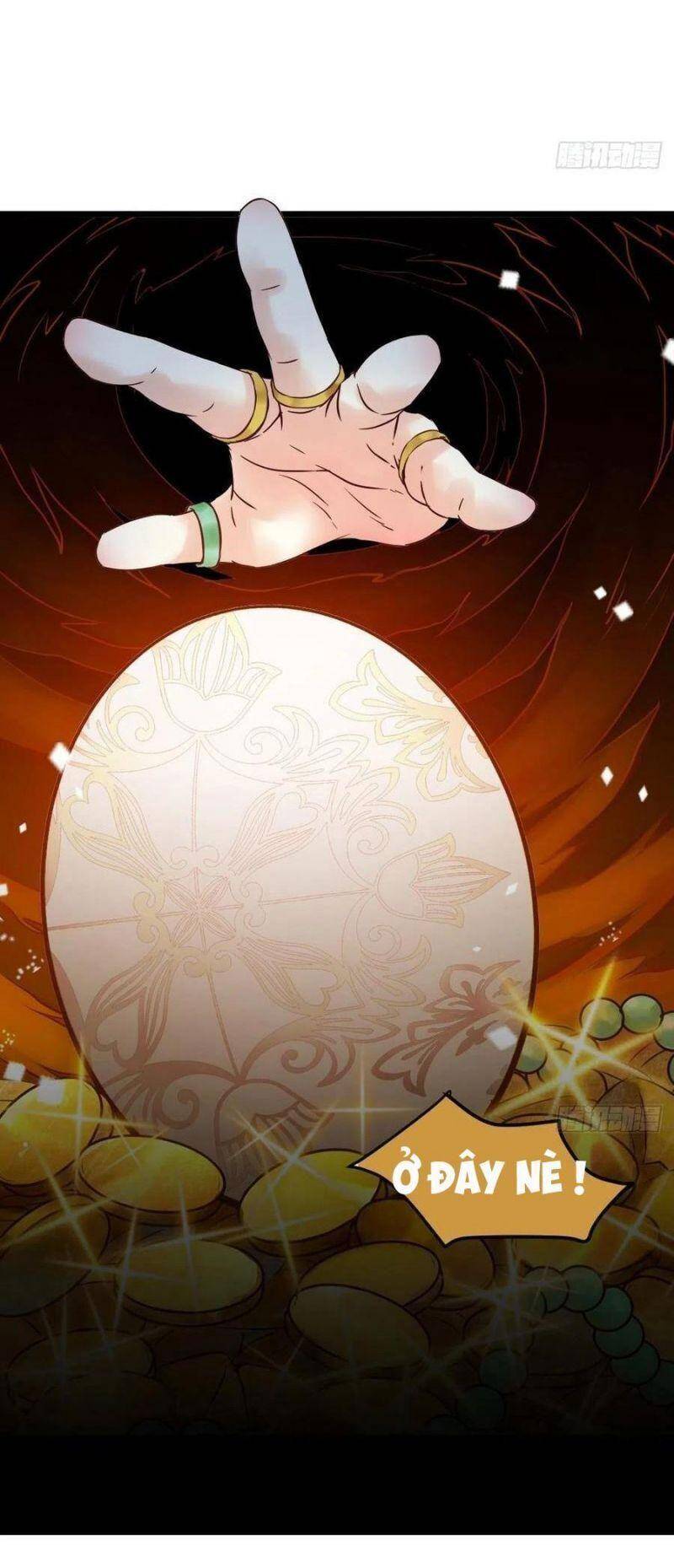 Tuyệt Sắc Quyến Rũ: Quỷ Y Chí Tôn Chapter 435 - Trang 2