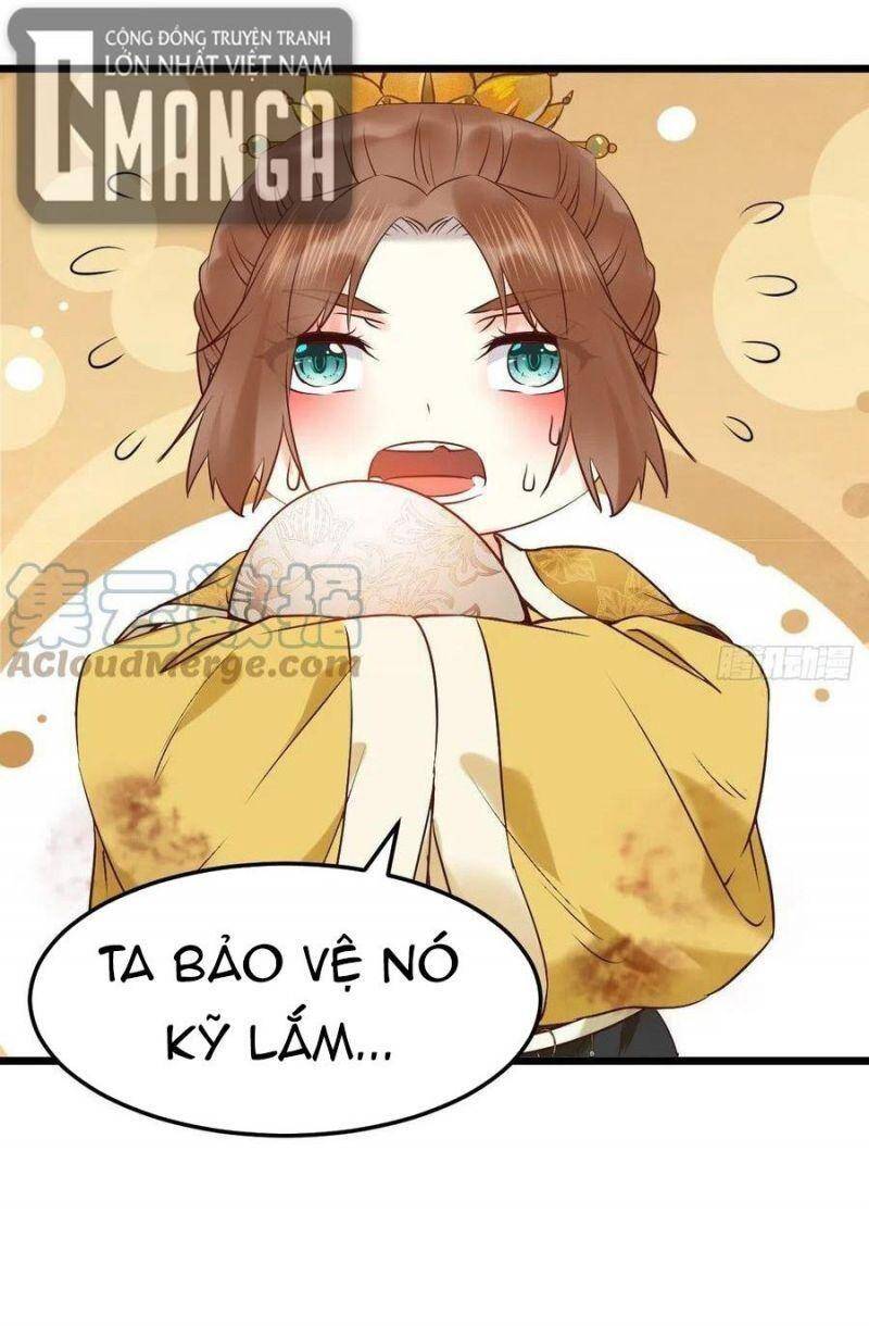 Tuyệt Sắc Quyến Rũ: Quỷ Y Chí Tôn Chapter 435 - Trang 2