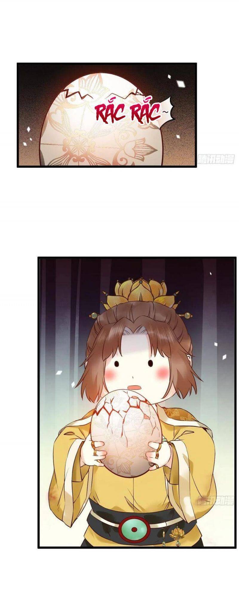 Tuyệt Sắc Quyến Rũ: Quỷ Y Chí Tôn Chapter 435 - Trang 2