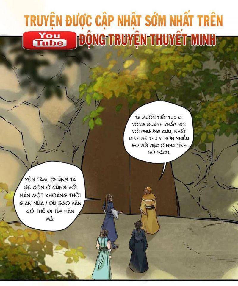 Tuyệt Sắc Quyến Rũ: Quỷ Y Chí Tôn Chapter 437 - Trang 2