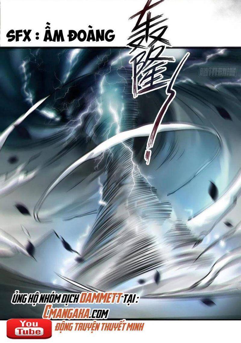 Tuyệt Sắc Quyến Rũ: Quỷ Y Chí Tôn Chapter 437 - Trang 2