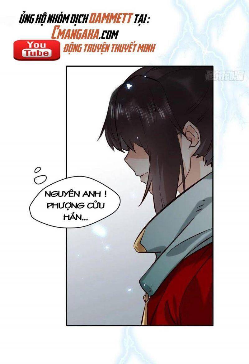 Tuyệt Sắc Quyến Rũ: Quỷ Y Chí Tôn Chapter 437 - Trang 2