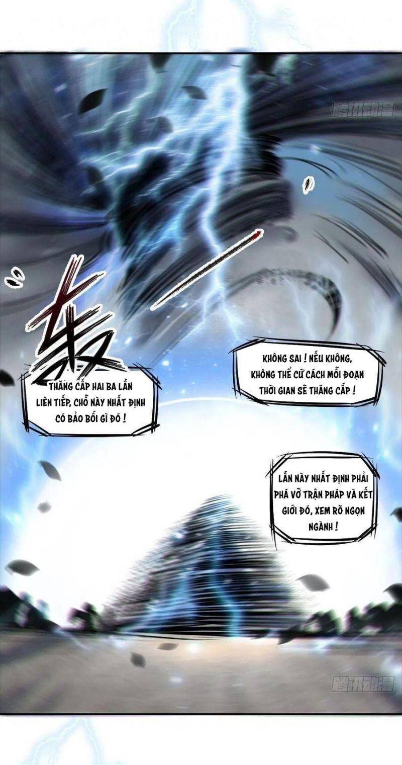Tuyệt Sắc Quyến Rũ: Quỷ Y Chí Tôn Chapter 437 - Trang 2