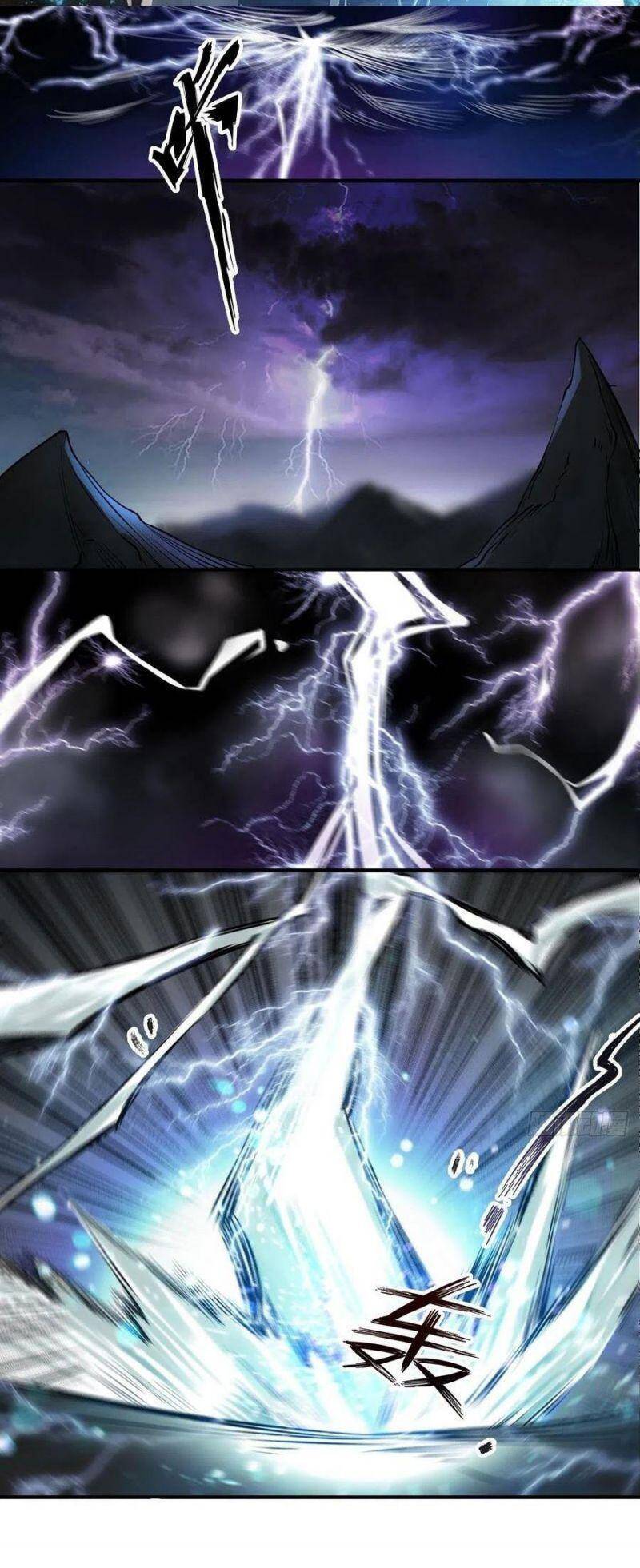 Tuyệt Sắc Quyến Rũ: Quỷ Y Chí Tôn Chapter 437 - Trang 2