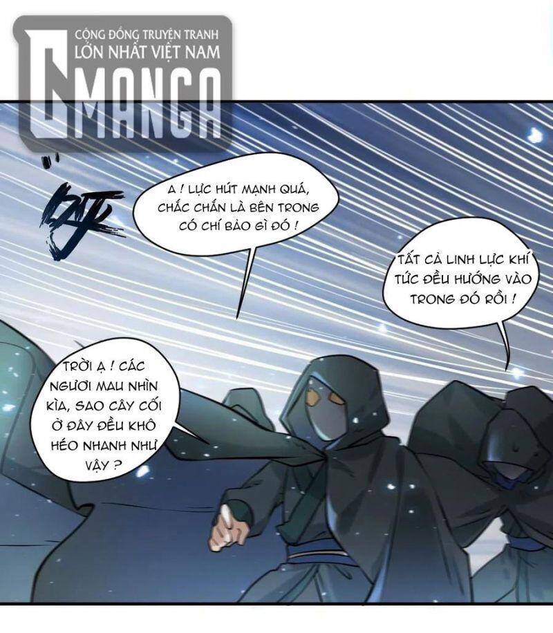Tuyệt Sắc Quyến Rũ: Quỷ Y Chí Tôn Chapter 437 - Trang 2
