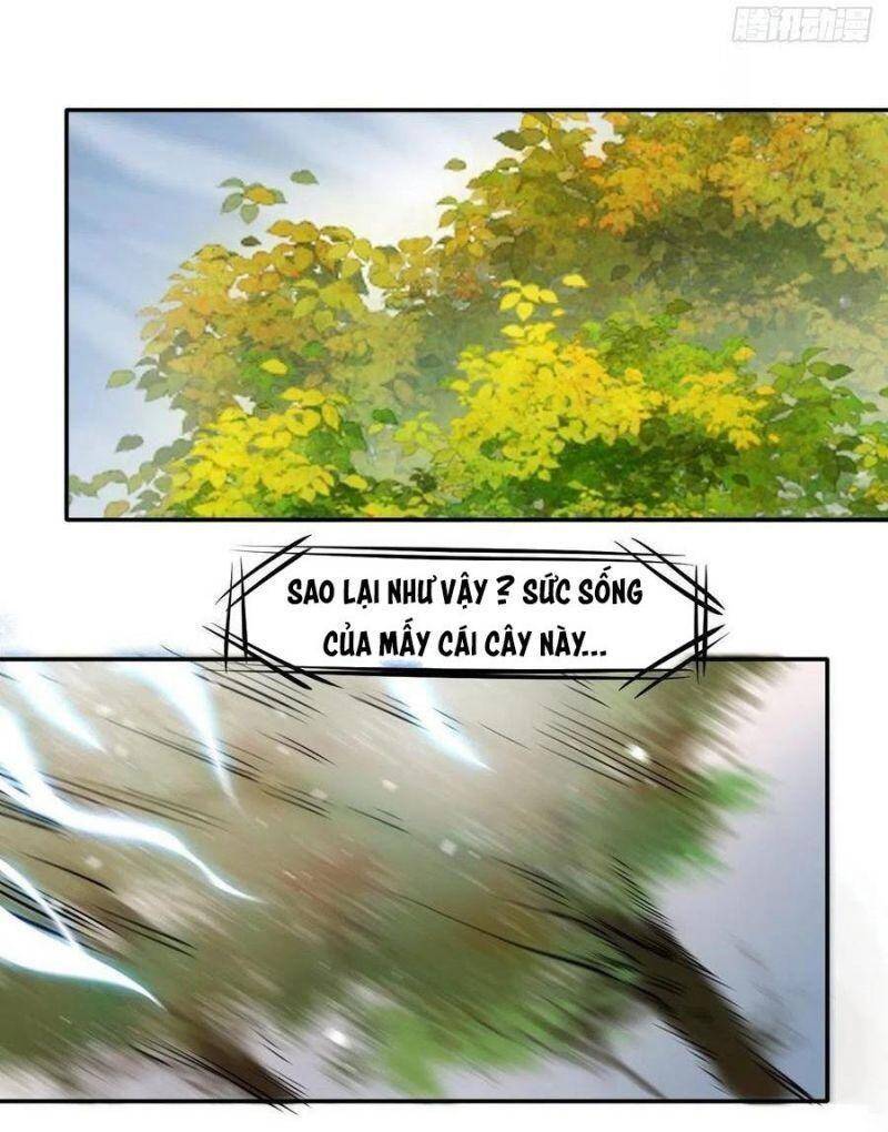 Tuyệt Sắc Quyến Rũ: Quỷ Y Chí Tôn Chapter 437 - Trang 2