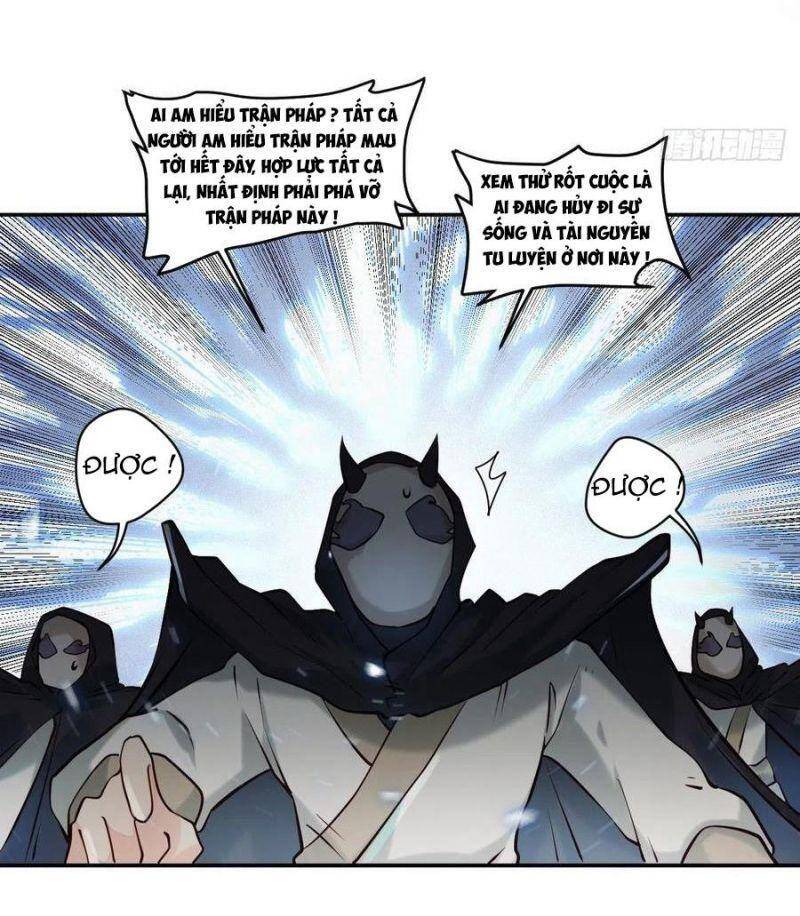 Tuyệt Sắc Quyến Rũ: Quỷ Y Chí Tôn Chapter 437 - Trang 2