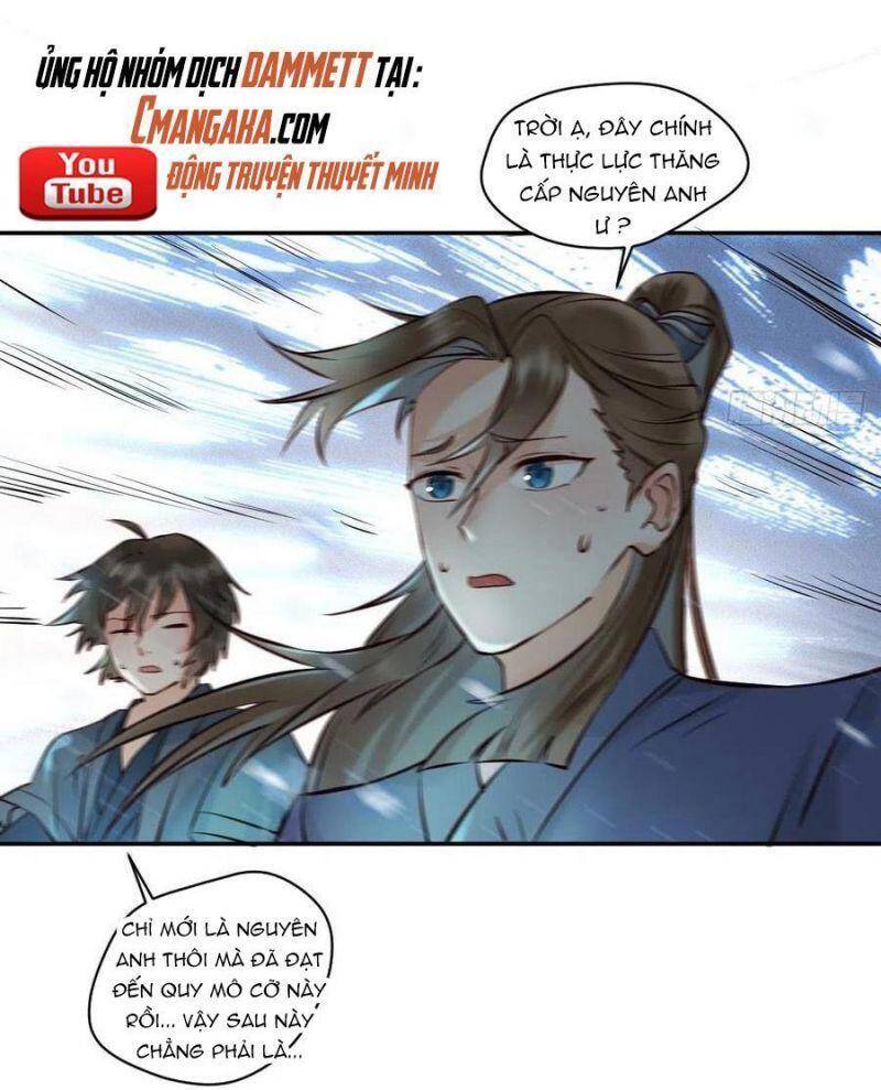 Tuyệt Sắc Quyến Rũ: Quỷ Y Chí Tôn Chapter 437 - Trang 2