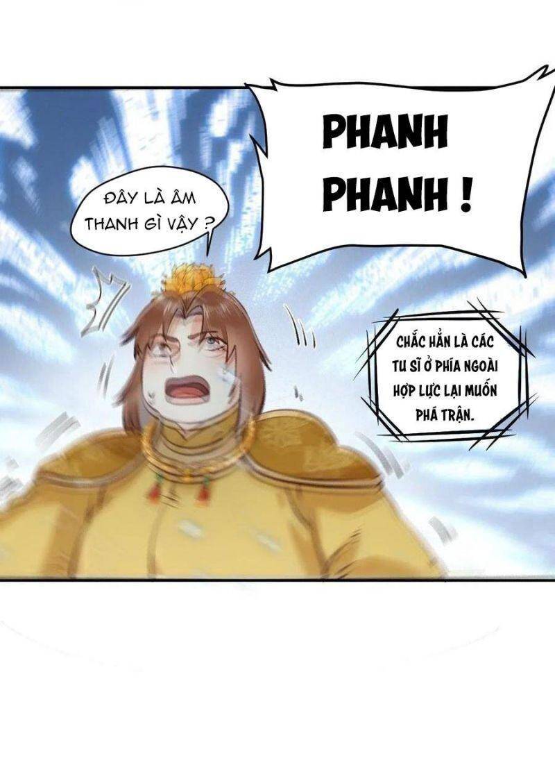 Tuyệt Sắc Quyến Rũ: Quỷ Y Chí Tôn Chapter 437 - Trang 2