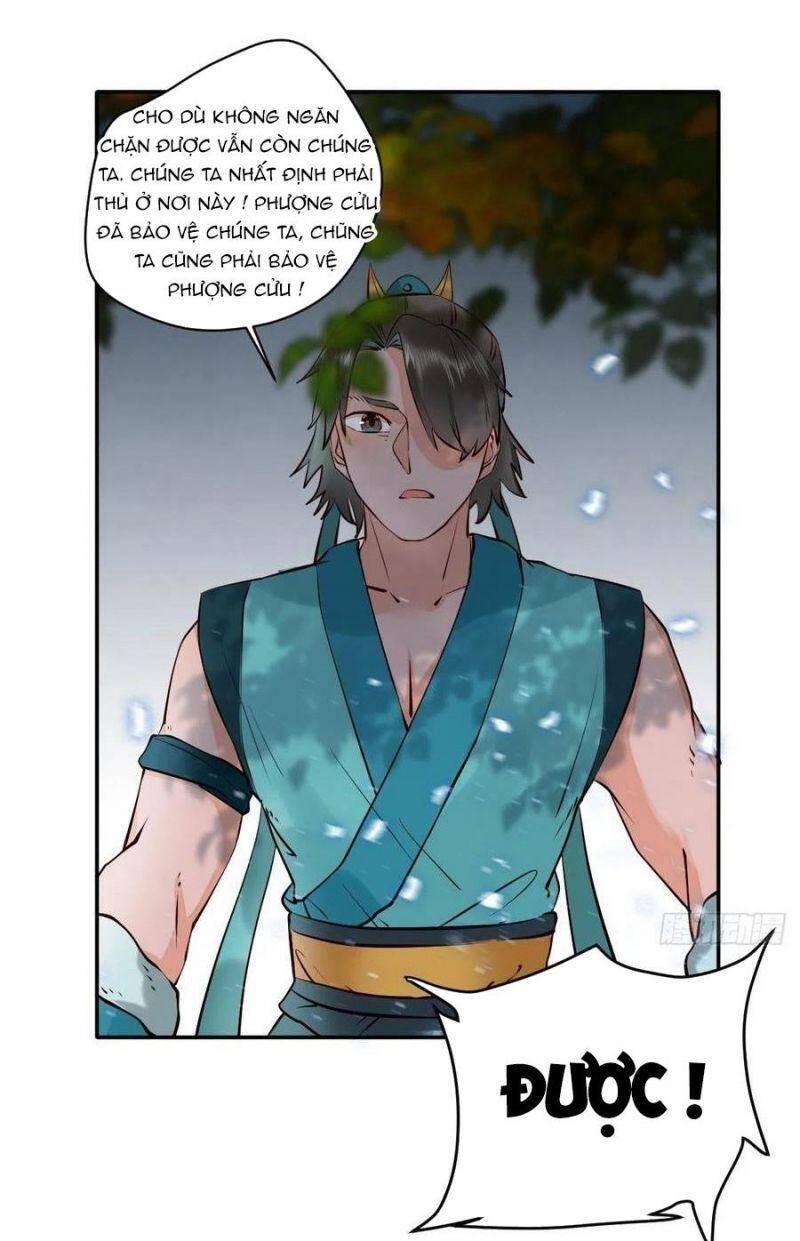 Tuyệt Sắc Quyến Rũ: Quỷ Y Chí Tôn Chapter 437 - Trang 2