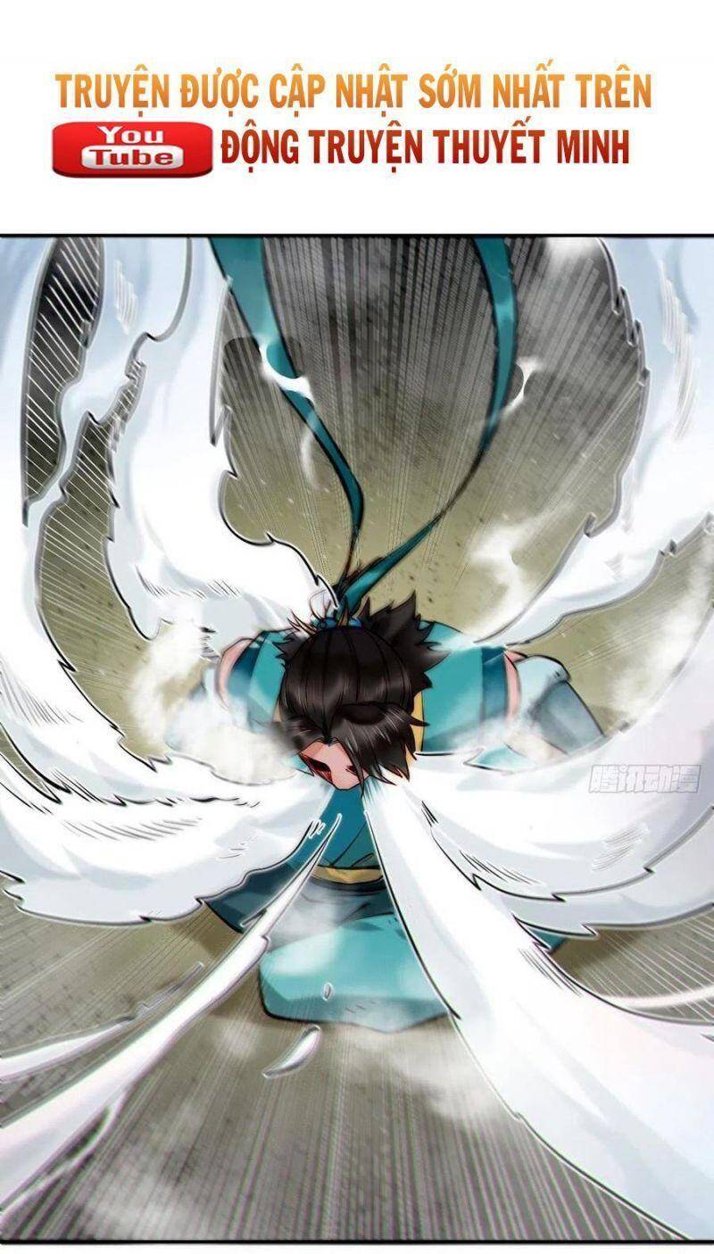 Tuyệt Sắc Quyến Rũ: Quỷ Y Chí Tôn Chapter 437 - Trang 2