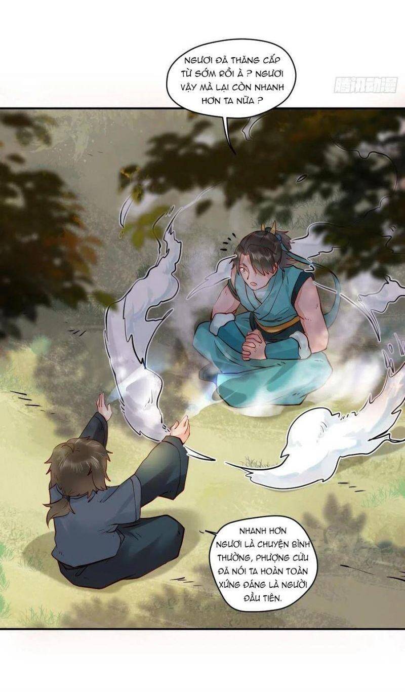 Tuyệt Sắc Quyến Rũ: Quỷ Y Chí Tôn Chapter 437 - Trang 2