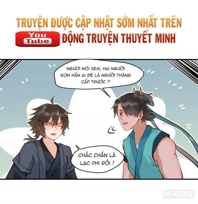 Tuyệt Sắc Quyến Rũ: Quỷ Y Chí Tôn Chapter 437 - Trang 2