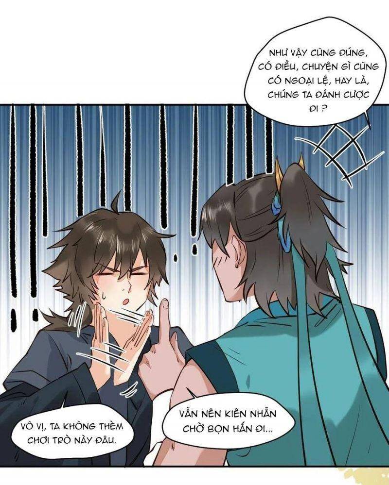 Tuyệt Sắc Quyến Rũ: Quỷ Y Chí Tôn Chapter 437 - Trang 2