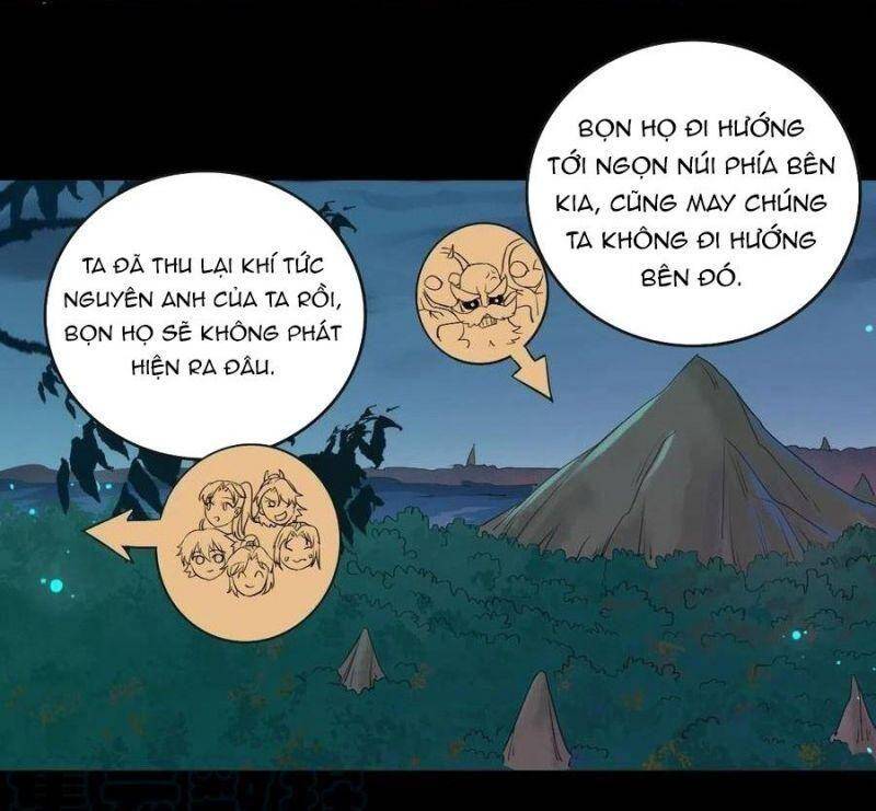 Tuyệt Sắc Quyến Rũ: Quỷ Y Chí Tôn Chapter 439 - Trang 2