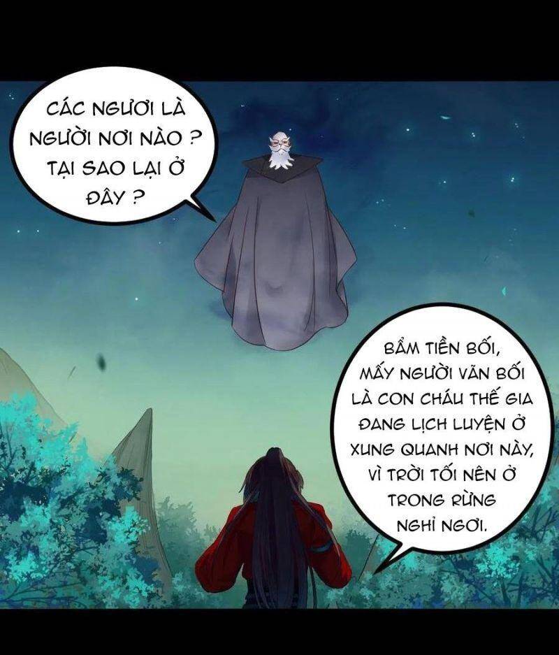 Tuyệt Sắc Quyến Rũ: Quỷ Y Chí Tôn Chapter 439 - Trang 2