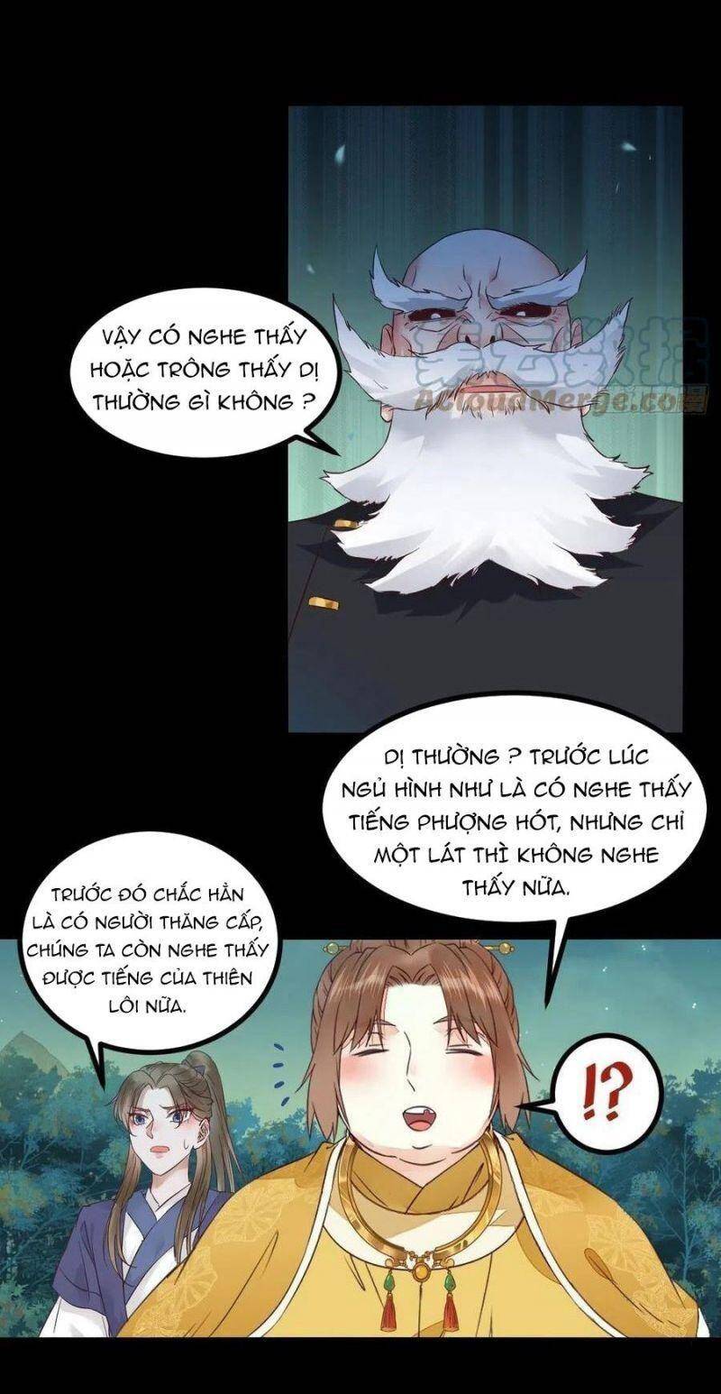 Tuyệt Sắc Quyến Rũ: Quỷ Y Chí Tôn Chapter 439 - Trang 2