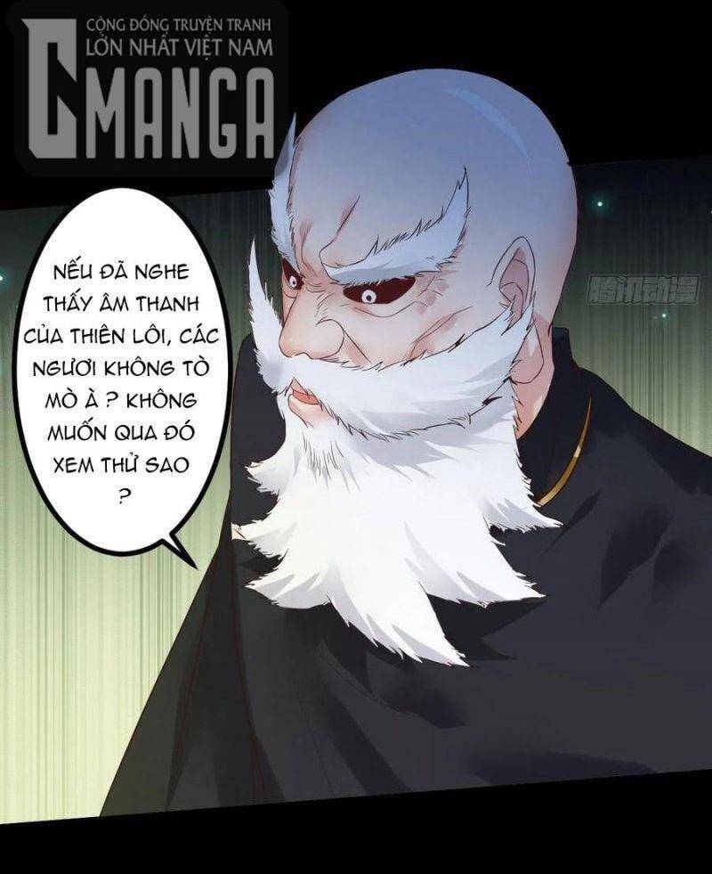 Tuyệt Sắc Quyến Rũ: Quỷ Y Chí Tôn Chapter 439 - Trang 2