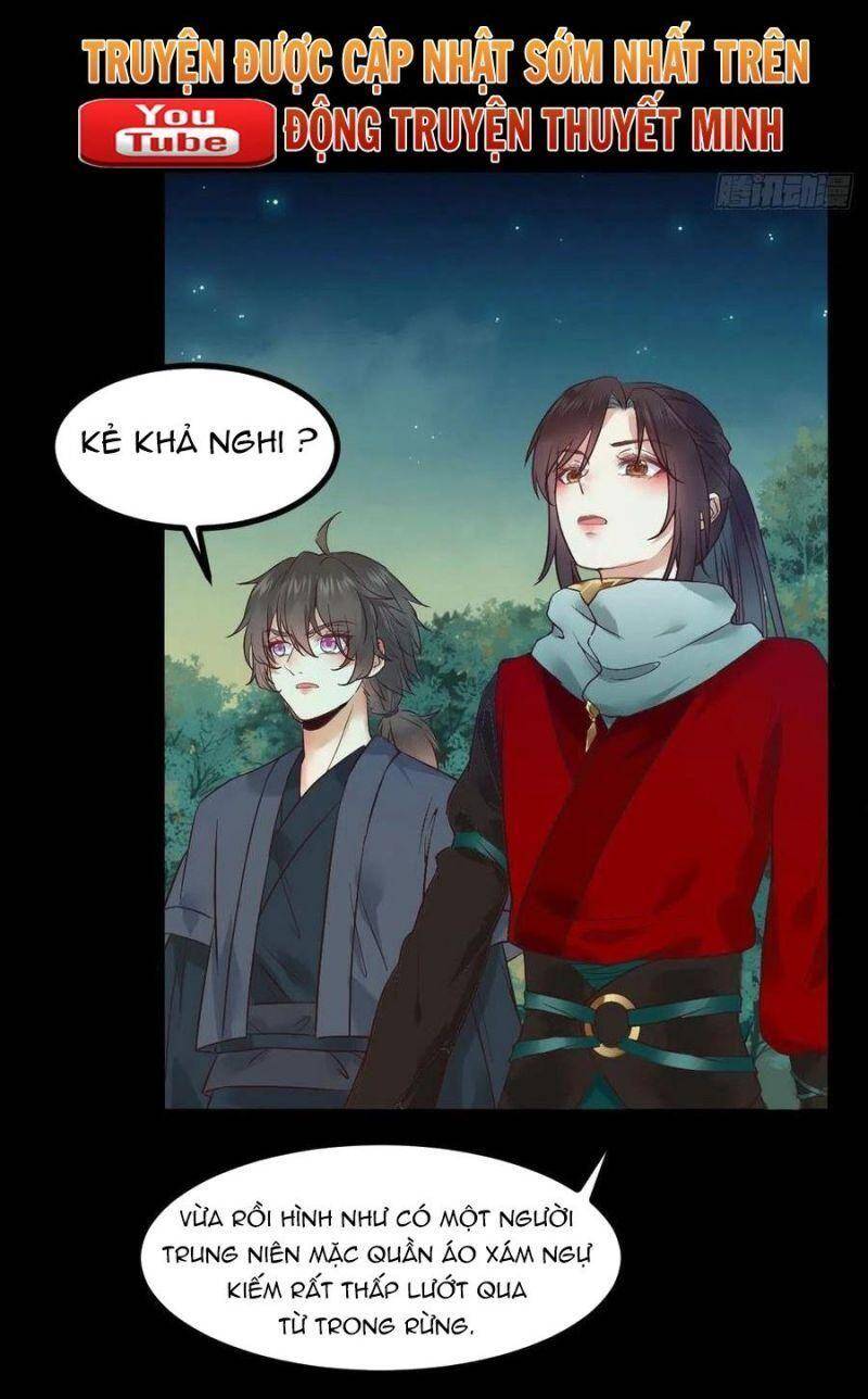 Tuyệt Sắc Quyến Rũ: Quỷ Y Chí Tôn Chapter 439 - Trang 2