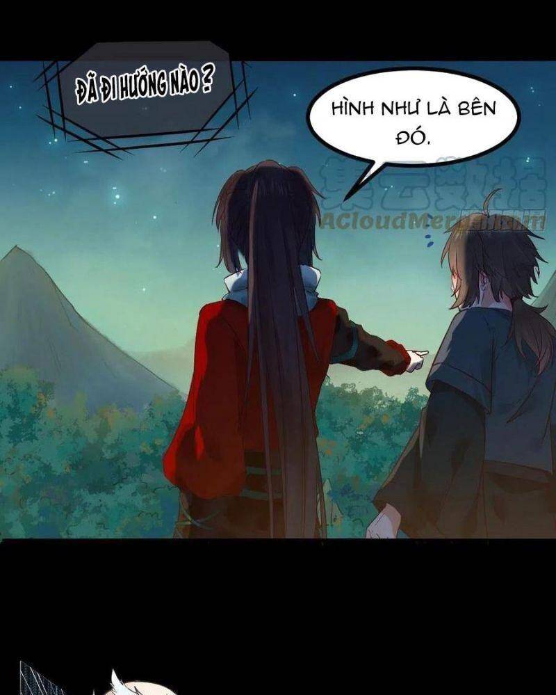 Tuyệt Sắc Quyến Rũ: Quỷ Y Chí Tôn Chapter 439 - Trang 2