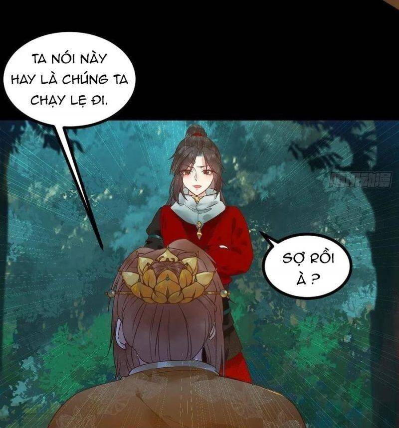 Tuyệt Sắc Quyến Rũ: Quỷ Y Chí Tôn Chapter 439 - Trang 2