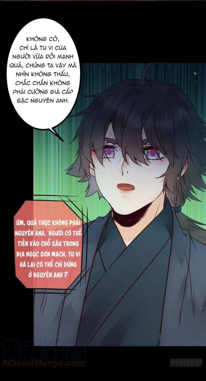 Tuyệt Sắc Quyến Rũ: Quỷ Y Chí Tôn Chapter 439 - Trang 2