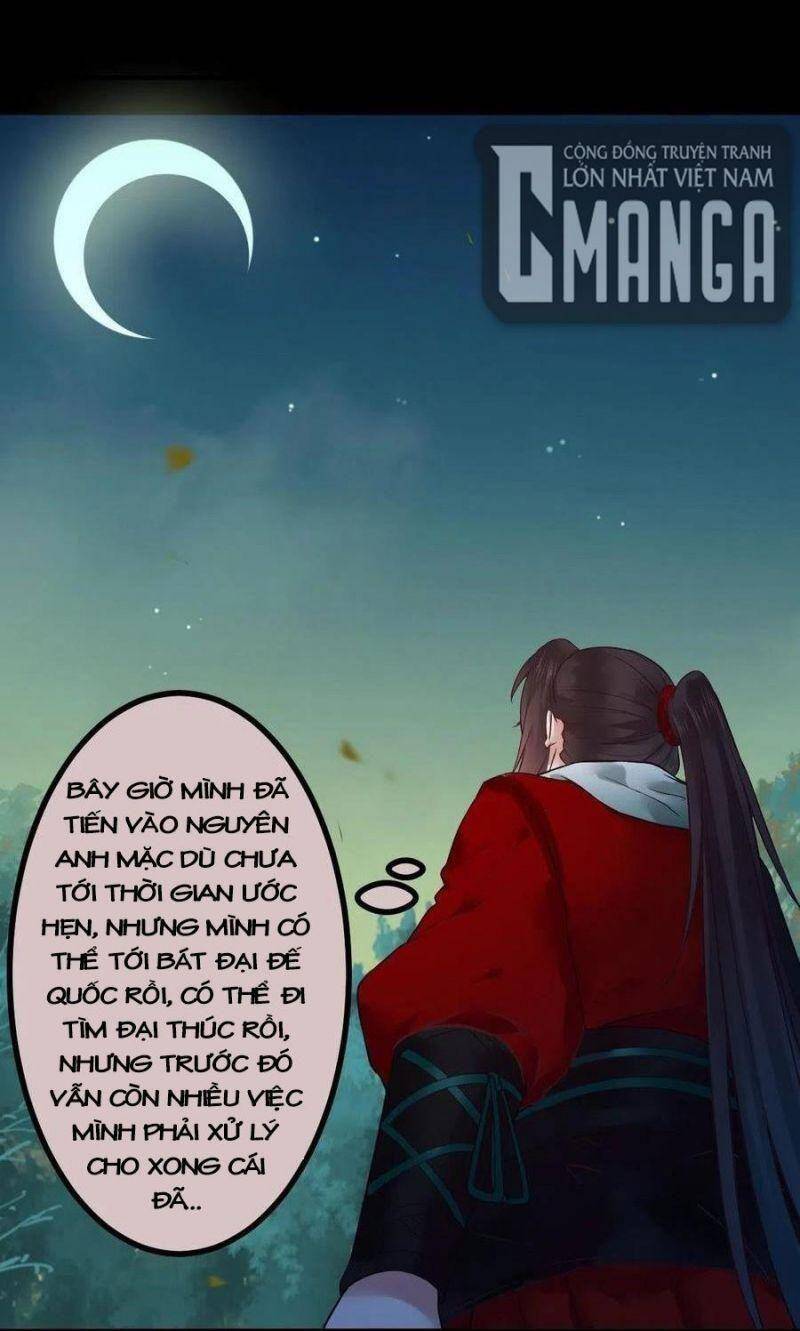 Tuyệt Sắc Quyến Rũ: Quỷ Y Chí Tôn Chapter 439 - Trang 2