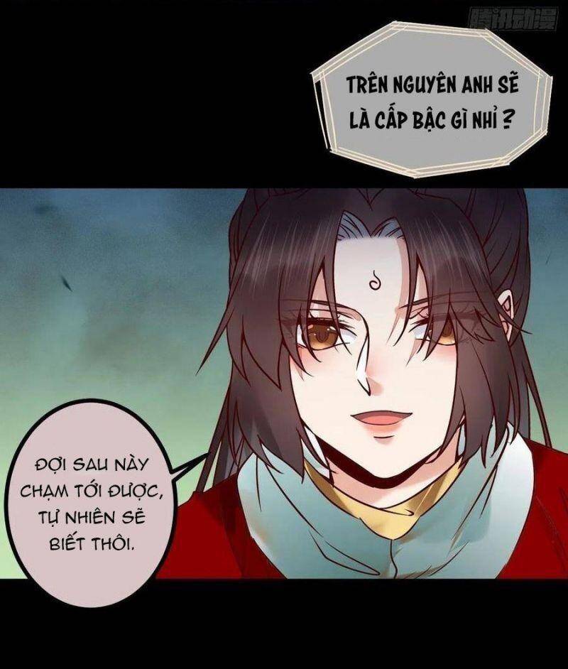 Tuyệt Sắc Quyến Rũ: Quỷ Y Chí Tôn Chapter 439 - Trang 2