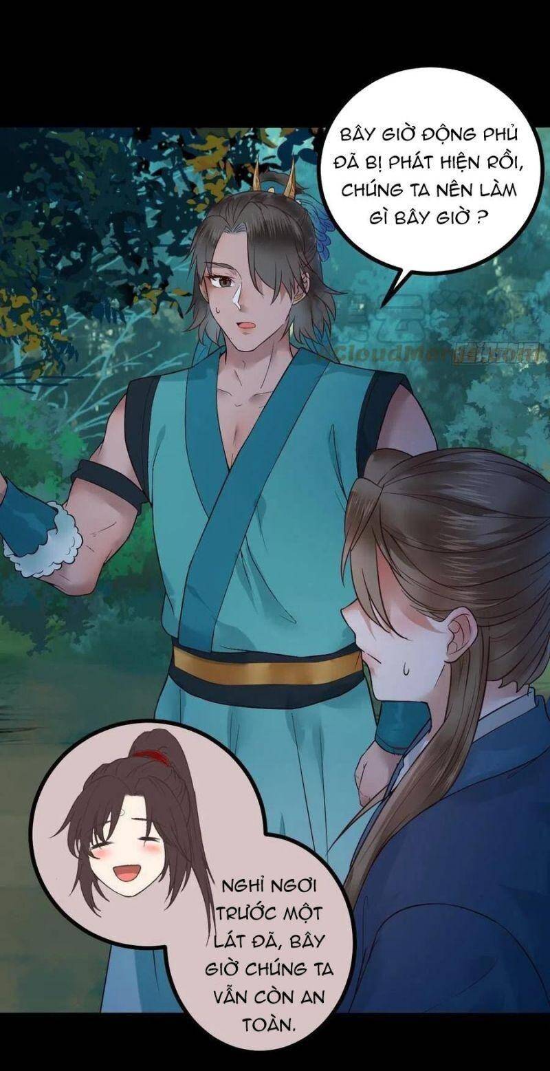 Tuyệt Sắc Quyến Rũ: Quỷ Y Chí Tôn Chapter 439 - Trang 2