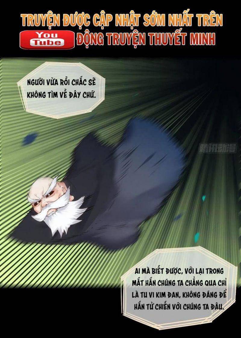 Tuyệt Sắc Quyến Rũ: Quỷ Y Chí Tôn Chapter 439 - Trang 2