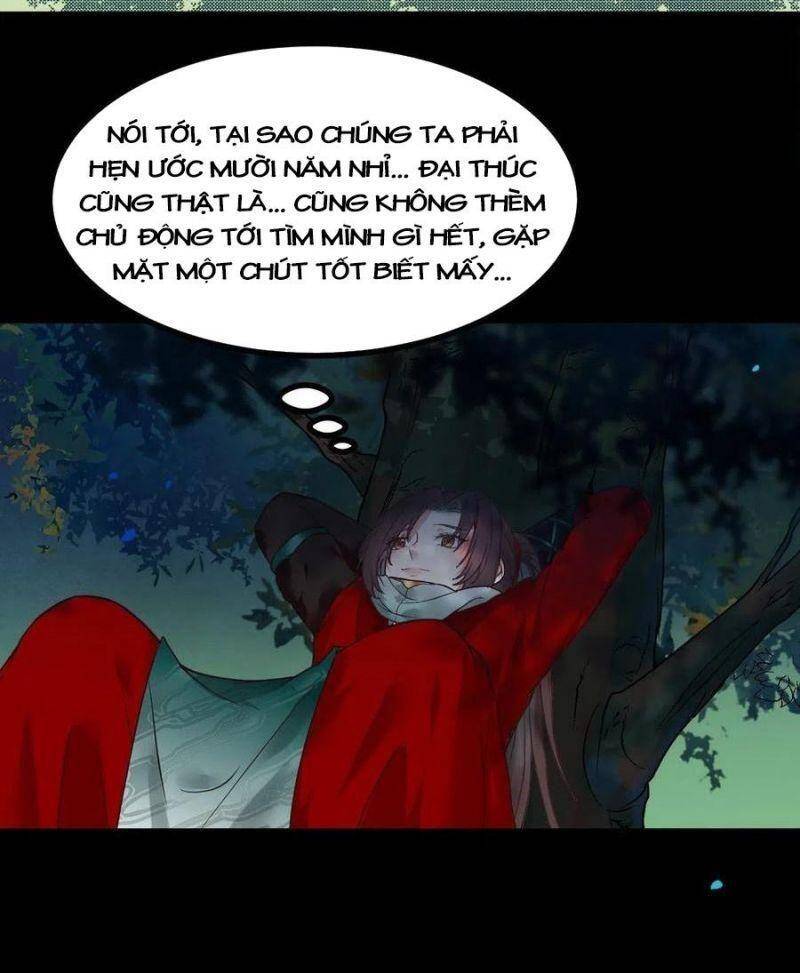 Tuyệt Sắc Quyến Rũ: Quỷ Y Chí Tôn Chapter 439 - Trang 2