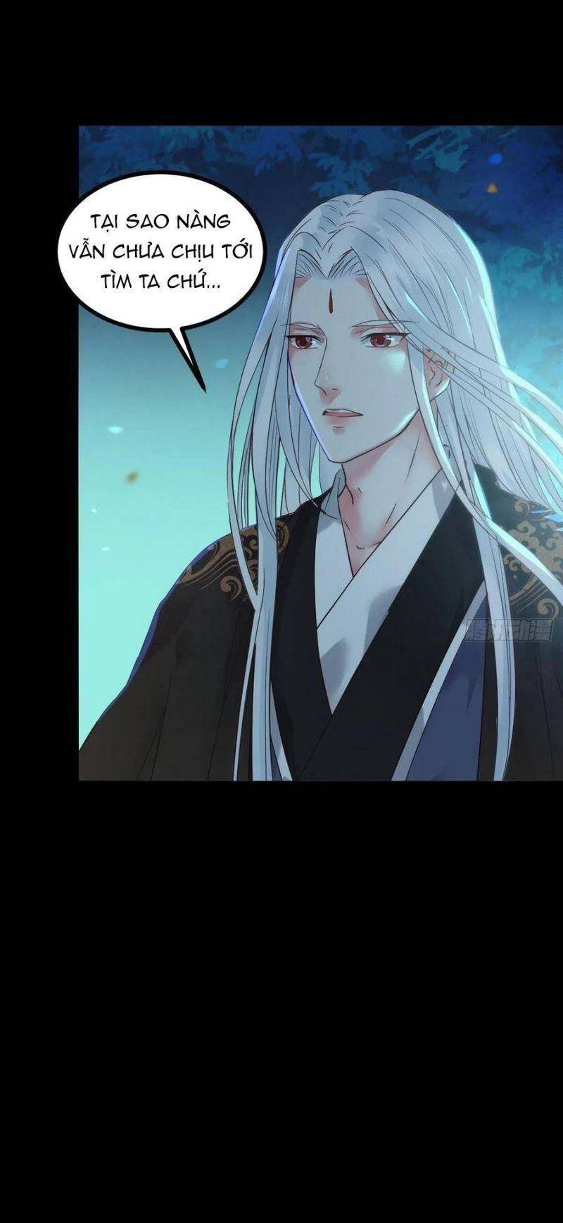 Tuyệt Sắc Quyến Rũ: Quỷ Y Chí Tôn Chapter 439 - Trang 2