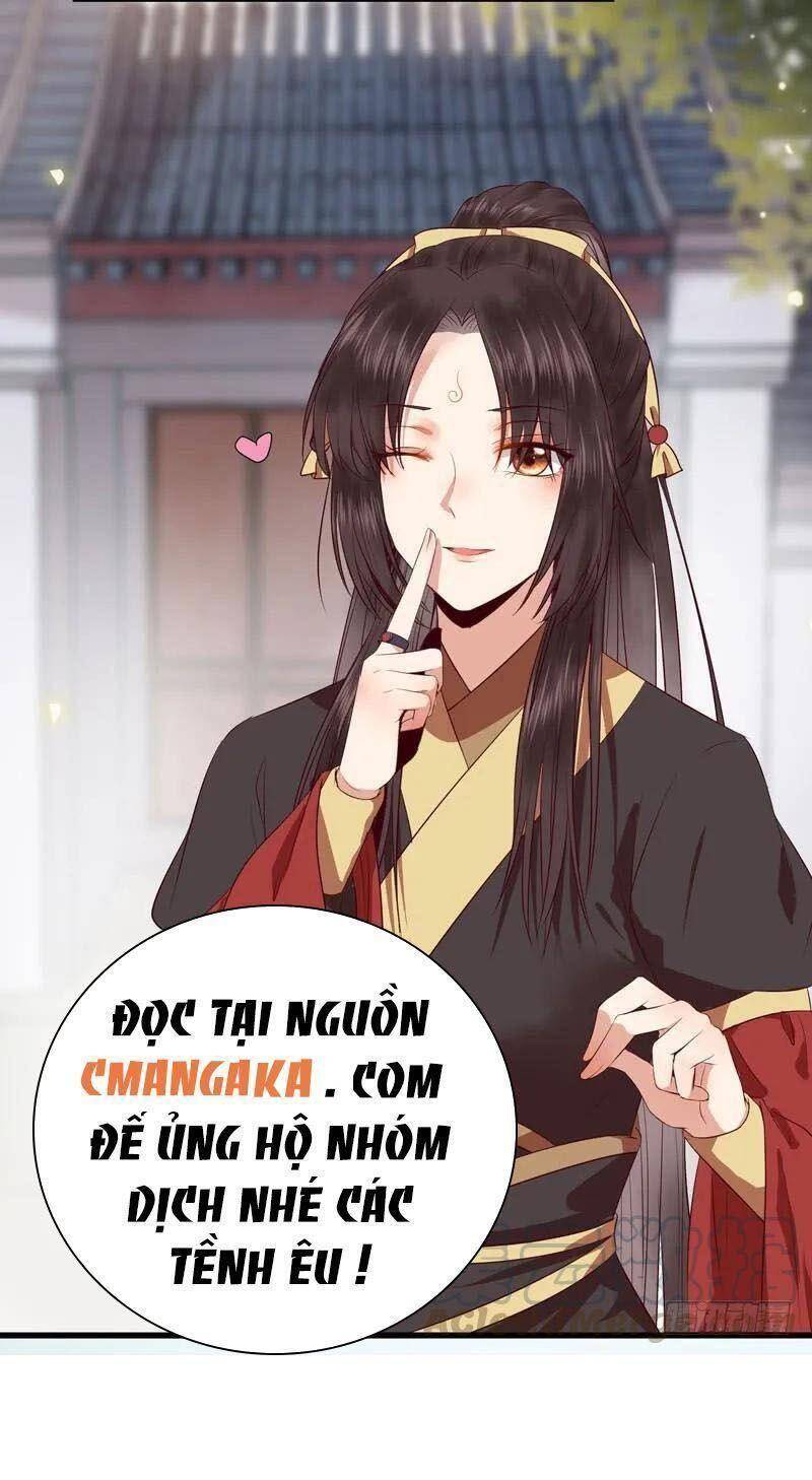 Tuyệt Sắc Quyến Rũ: Quỷ Y Chí Tôn Chapter 439 - Trang 2