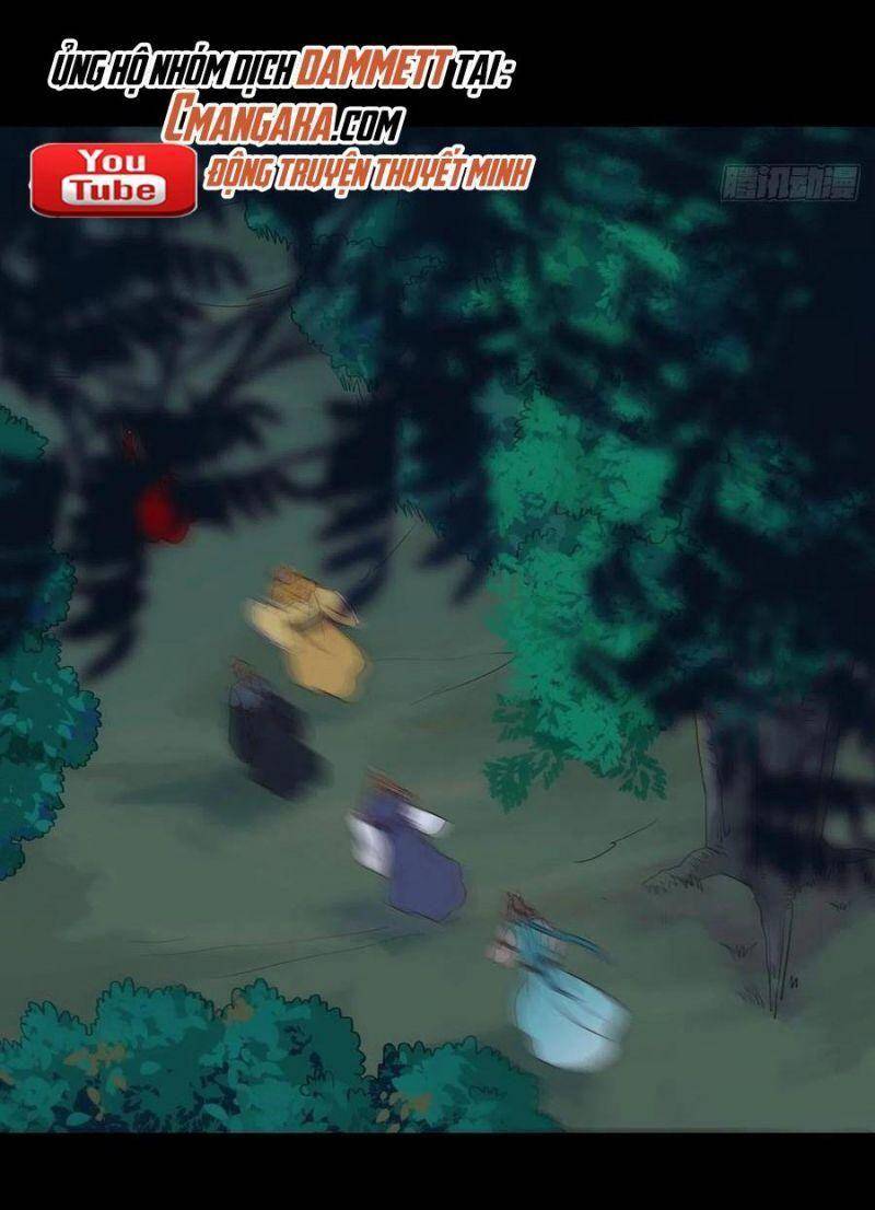 Tuyệt Sắc Quyến Rũ: Quỷ Y Chí Tôn Chapter 439 - Trang 2