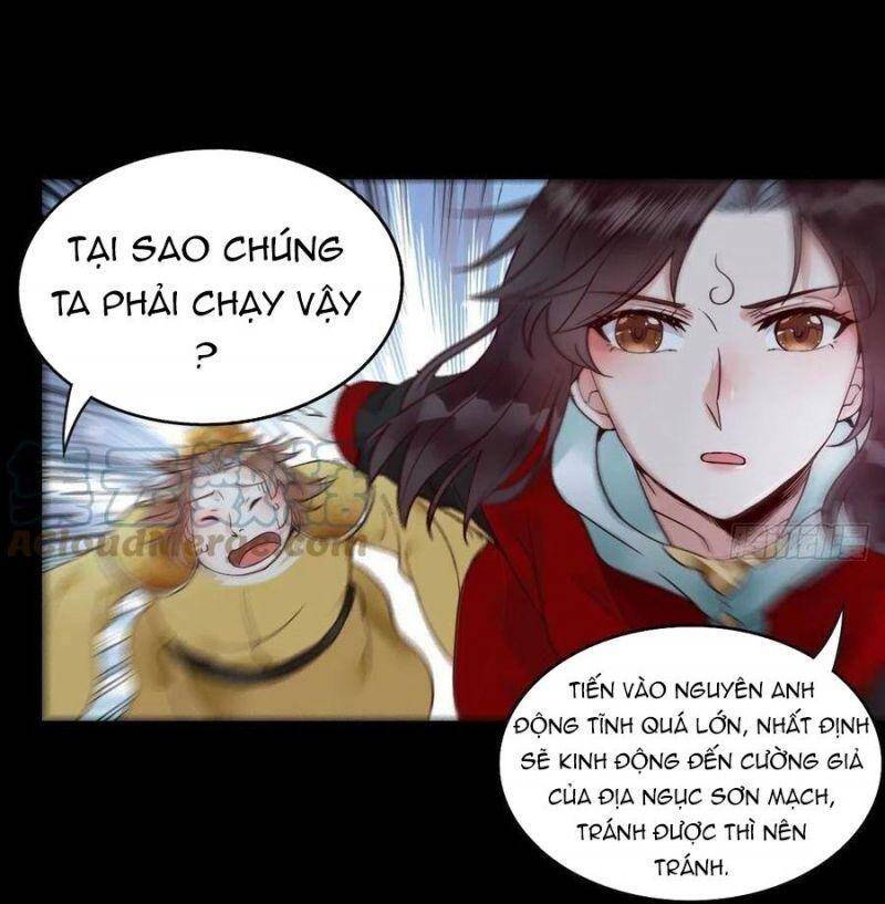 Tuyệt Sắc Quyến Rũ: Quỷ Y Chí Tôn Chapter 439 - Trang 2