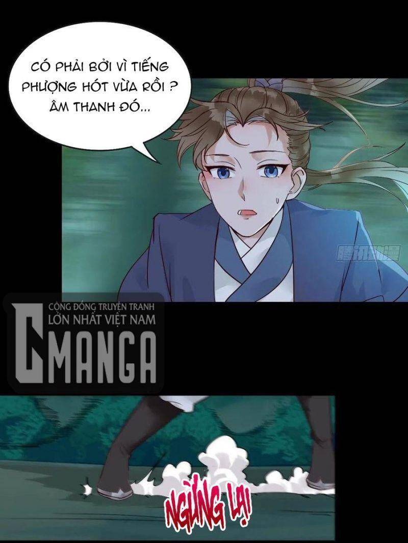 Tuyệt Sắc Quyến Rũ: Quỷ Y Chí Tôn Chapter 439 - Trang 2