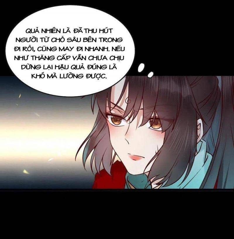 Tuyệt Sắc Quyến Rũ: Quỷ Y Chí Tôn Chapter 439 - Trang 2
