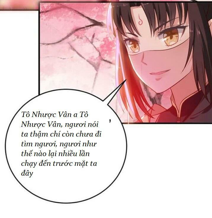 Tuyệt Sắc Quyến Rũ: Quỷ Y Chí Tôn Chapter 44 - Trang 2