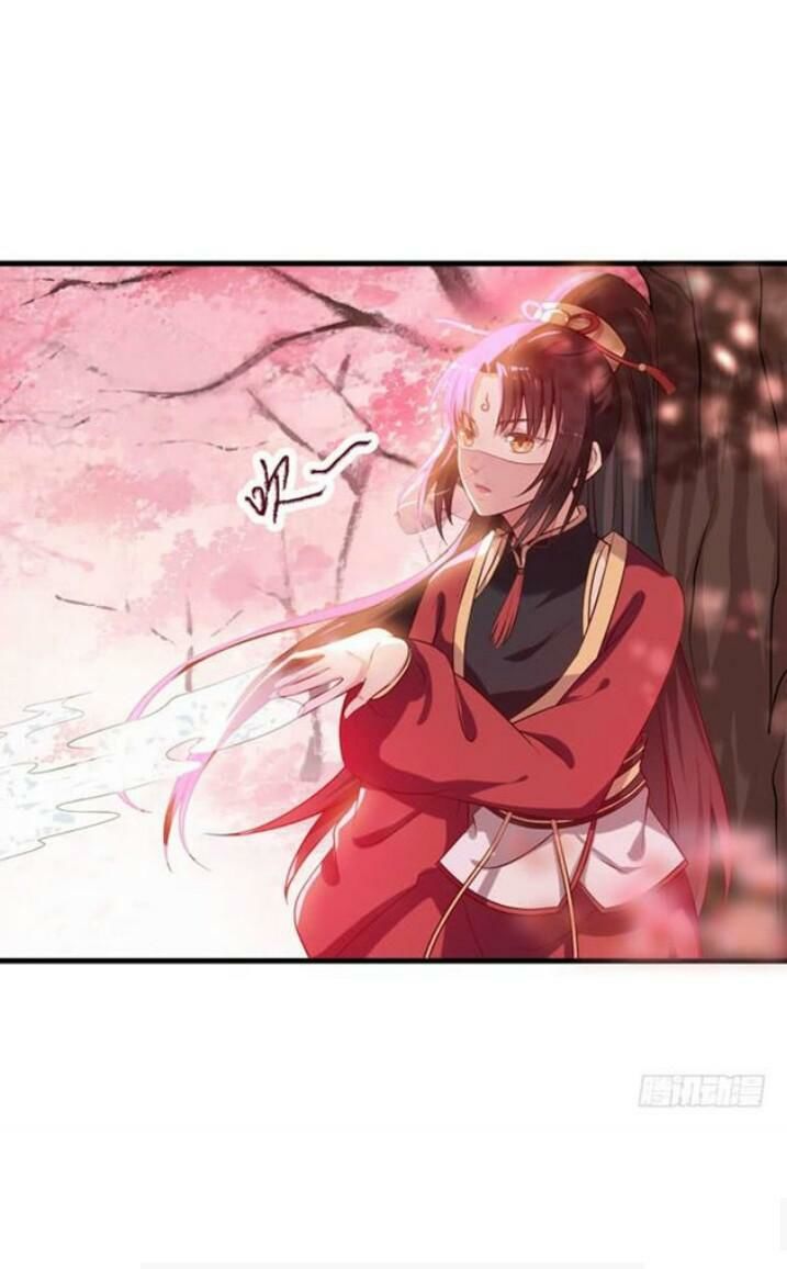 Tuyệt Sắc Quyến Rũ: Quỷ Y Chí Tôn Chapter 44 - Trang 2