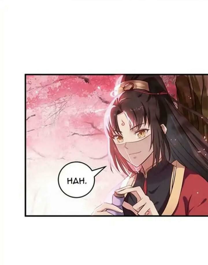 Tuyệt Sắc Quyến Rũ: Quỷ Y Chí Tôn Chapter 44 - Trang 2