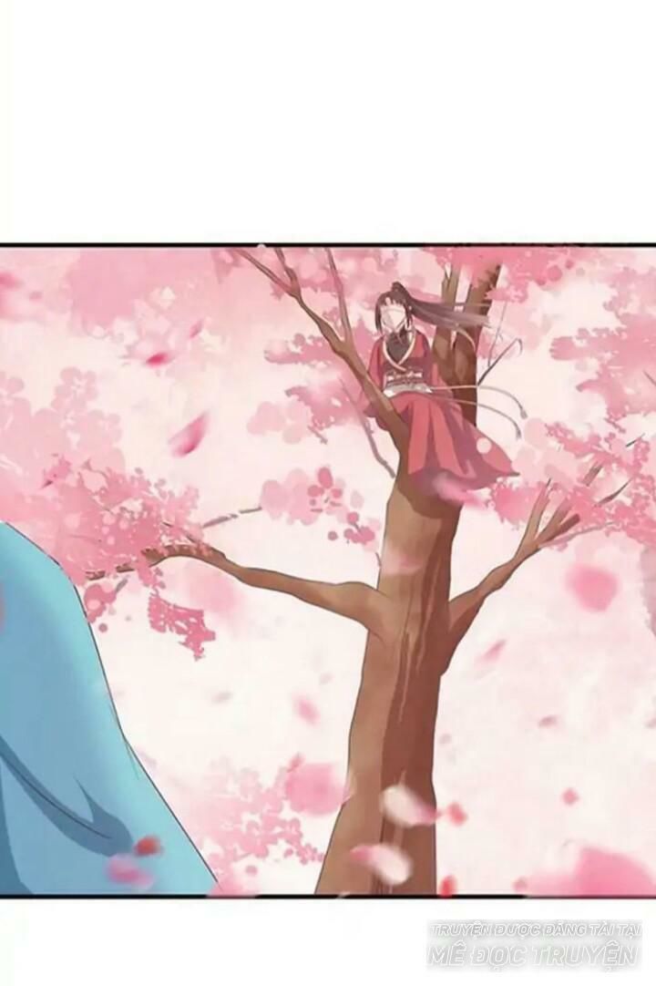 Tuyệt Sắc Quyến Rũ: Quỷ Y Chí Tôn Chapter 44 - Trang 2