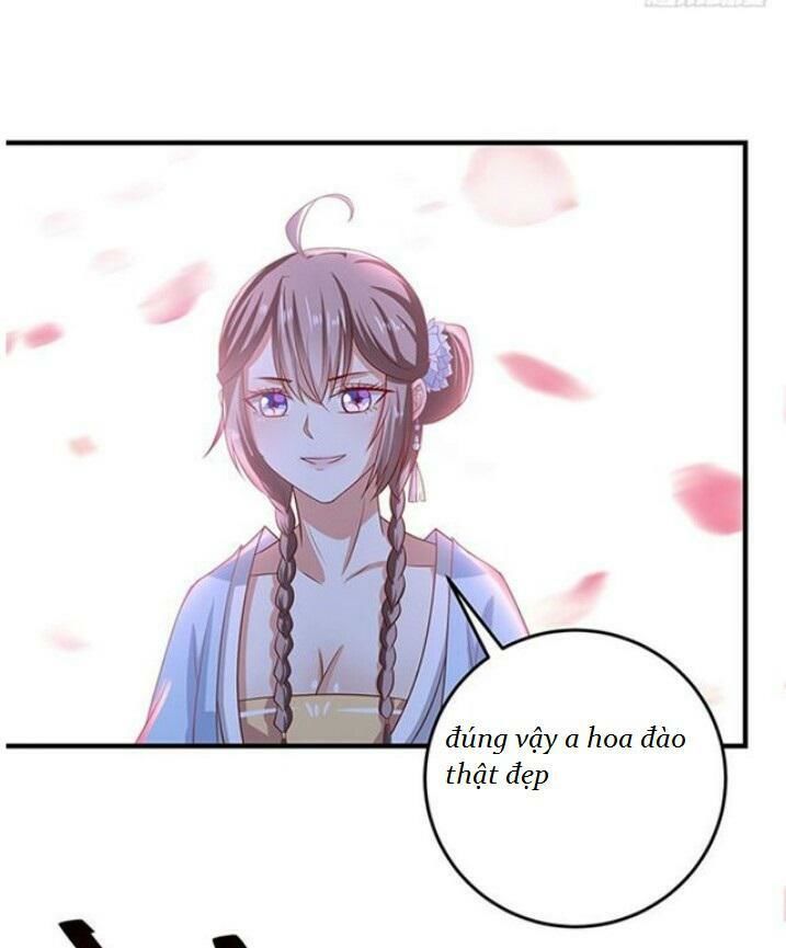 Tuyệt Sắc Quyến Rũ: Quỷ Y Chí Tôn Chapter 44 - Trang 2