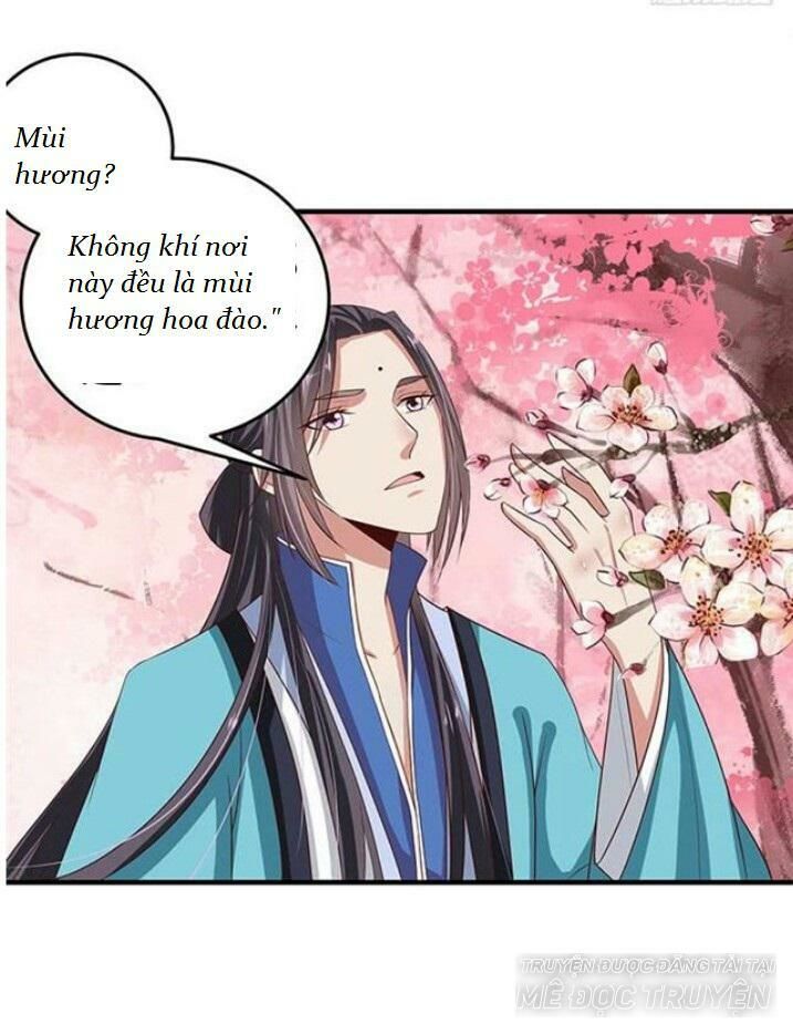 Tuyệt Sắc Quyến Rũ: Quỷ Y Chí Tôn Chapter 44 - Trang 2