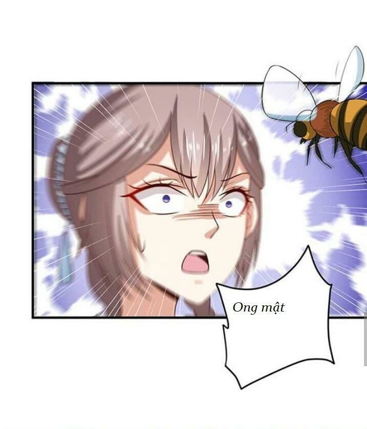 Tuyệt Sắc Quyến Rũ: Quỷ Y Chí Tôn Chapter 44 - Trang 2