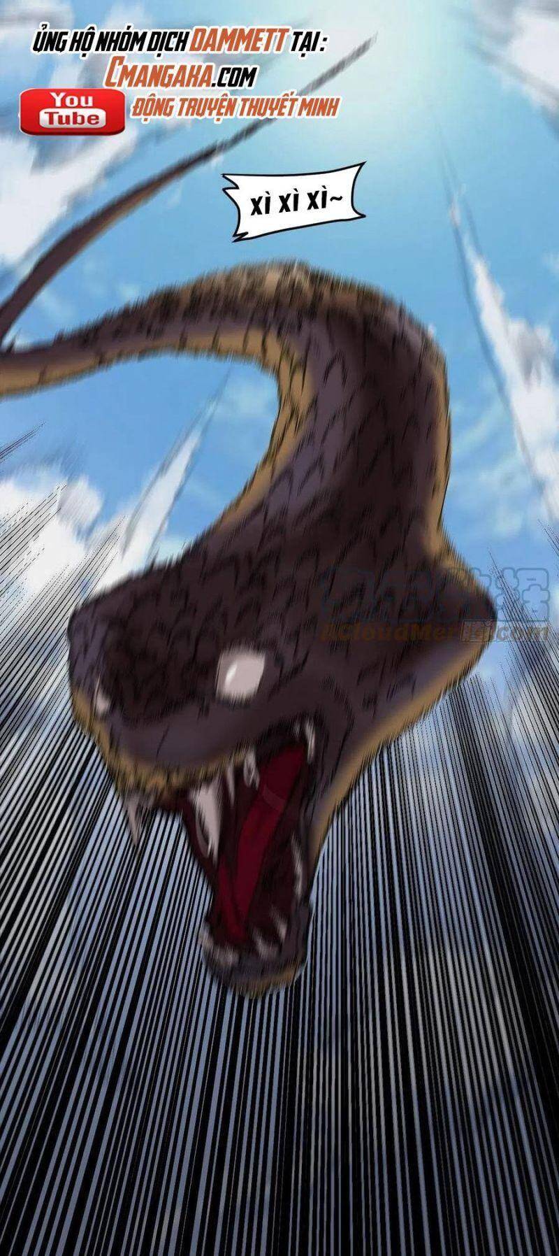 Tuyệt Sắc Quyến Rũ: Quỷ Y Chí Tôn Chapter 440 - Trang 2