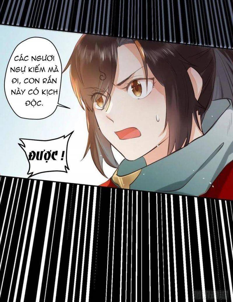 Tuyệt Sắc Quyến Rũ: Quỷ Y Chí Tôn Chapter 440 - Trang 2