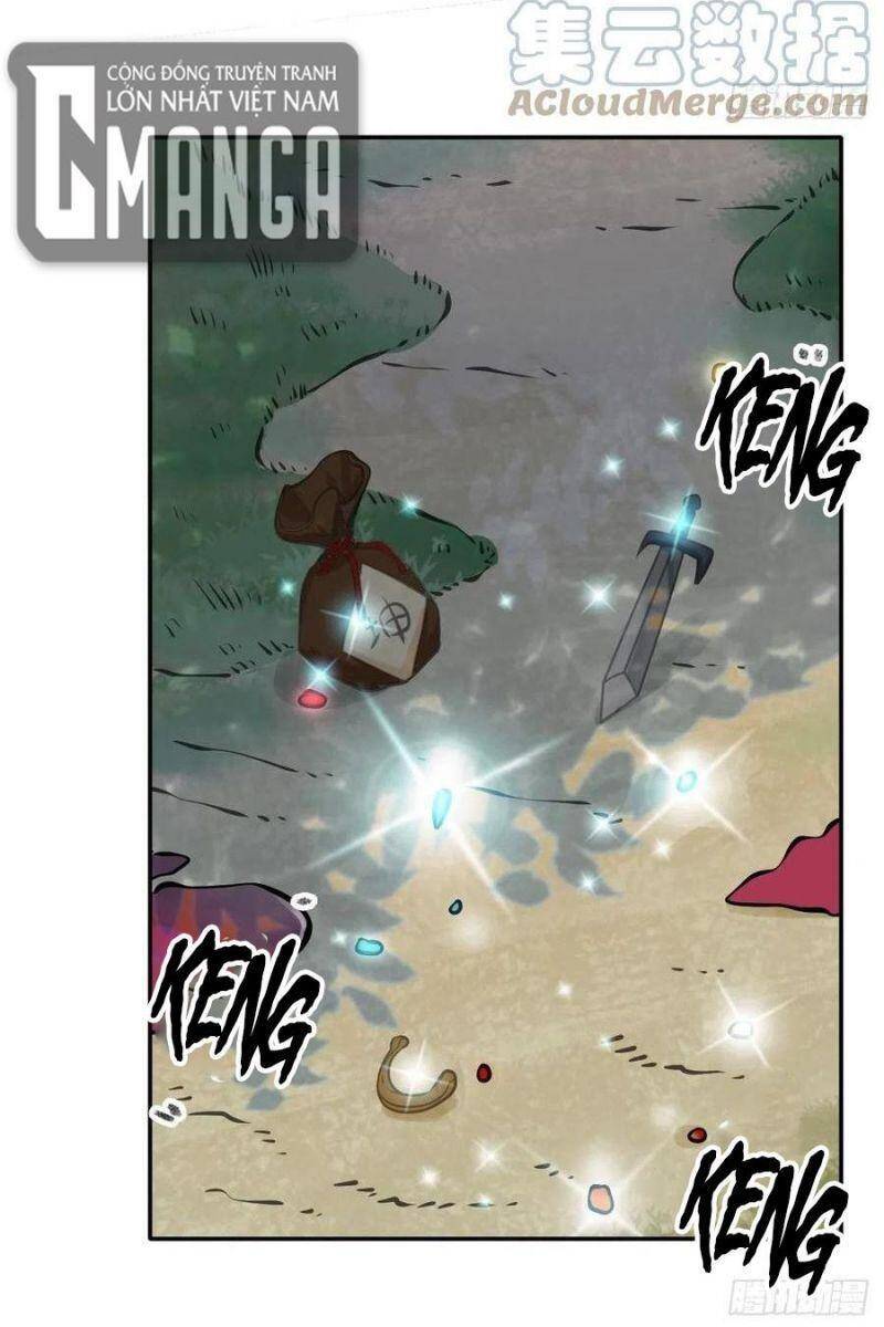 Tuyệt Sắc Quyến Rũ: Quỷ Y Chí Tôn Chapter 440 - Trang 2